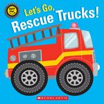 Let's Go, Rescue Trucks! - 圖片 1