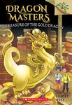 Dragon Masters 12: Treasure of the Gold Dragon - 圖片 1