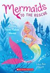 Mermaids to the Rescue 1: Nixie Makes Waves - 圖片 1