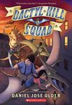 Dactyl Hill Squad (Dactyl Hill Squad #1): Volume 1 - 圖片 1