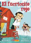 El Fuertecito Rojo (the Little Red Fort) - 圖片 1