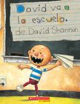 David Va a la Escuela (David Goes to School) - 圖片 1