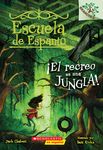 Escuela de Espanto #3: ¡El Recreo Es Una Jungla! (Recess Is a Jungle) - 圖片 1