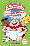 Wedgie Power Guidebook (the Epic Tales of Captain Underpants TV Series) - 圖片 1