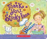 Thank You, Stinky Face - 圖片 1