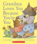 Grandma Loves You Because You're You - 圖片 1