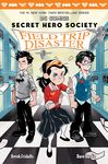 Field Trip Disaster (DC Comics: Secret Hero Society #5): Volume 5 - 圖片 1