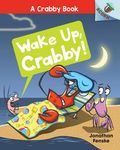 Wake Up, Crabby!: An Acorn Book (a Crabby Book #3) - 圖片 1