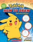 Pokémon: How to Draw - 圖片 1