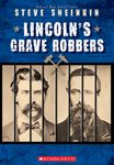 Lincoln's Grave Robbers (Scholastic Focus) - 圖片 1