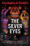 Five Nights at Freddy's 1: The Silver Eyes - 圖片 1