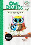 Eva and Baby Mo: A Branches Book (Owl Diaries #10): Volume 10 - 圖片 1