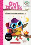 Owl Diaries 12: Eva's Campfire Adventure - 圖片 1