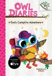 Eva's Campfire Adventure: A Branches Book (Owl Diaries #12): Volume 12 - 圖片 1