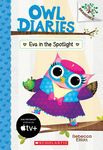 Owl Diaries 13: Eva in the Spotlight - 圖片 1