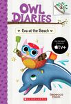 Owl Diaries 14: Eva at the Beach - 圖片 1