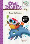 Eva at the Beach: A Branches Book (Owl Diaries #14): Volume 14 - 圖片 1