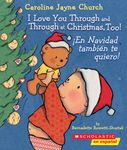 I Love You Through and Through at Christmas, Too! / ¡En Navidad También Te Quiero! (Scholastic Bilingual) - 圖片 1