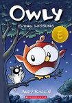 Owly 3: Flying Lessons - 圖片 1