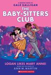 The Baby-Sitters Club 8: Logan Likes Mary Anne! - 圖片 1