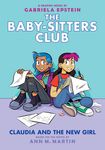 Claudia and the New Girl: A Graphic Novel (the Baby-Sitters Club #9): Volume 9 - 圖片 1