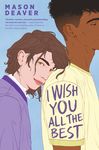 I Wish You All the Best - 圖片 1