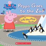 Peppa Goes to the Zoo - 圖片 1