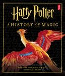 Harry Potter: A History of Magic (American Edition) - 圖片 1