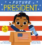 Future President (Future Baby) - 圖片 1
