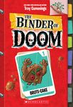 The Binder of Doom 1: Brute-Cake - 圖片 1