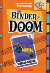 The Binder of Doom 3: Speedah-Cheetah - 圖片 1