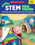 Storytime Stem: Folk & Fairy Tales - 圖片 1