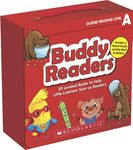 Buddy Readers (Parent Pack): Level a - 圖片 1