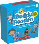Buddy Readers (Parent Pack): Level B - 圖片 1