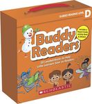 Buddy Readers (Parent Pack): Level D - 圖片 1