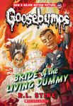 Bride of the Living Dummy (Classic Goosebumps #35): Volume 35 - 圖片 1