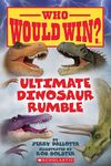Who Would Win? Ultimate Dinosaur Rumble - 圖片 1