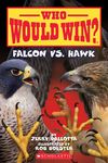 Falcon vs. Hawk (Who Would Win?): Volume 23 - 圖片 1