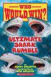 Ultimate Shark Rumble (Who Would Win?): Volume 24 - 圖片 1