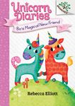 Bo's Magical New Friend: A Branches Book (Unicorn Diaries #1): Volume 1 - 圖片 1