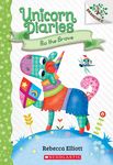 Bo the Brave: A Branches Book (Unicorn Diaries #3): Volume 3 - 圖片 1