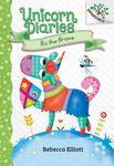 Bo the Brave: A Branches Book (Unicorn Diaries #3): Volume 3 - 圖片 1