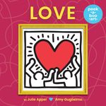 Love (Peek-A-Boo Art) - 圖片 1
