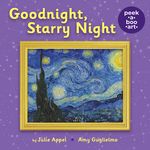 Goodnight, Starry Night (Peek-A-Boo Art) - 圖片 1