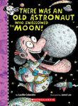 There Was an Old Astronaut Who Swallowed the Moon! - 圖片 1