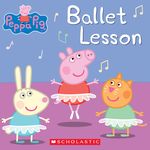 Ballet Lesson (Peppa Pig) - 圖片 1
