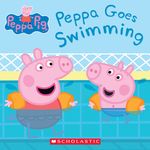 Peppa Pig: Peppa Goes Swimming - 圖片 1