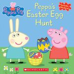 Peppa's Easter Egg Hunt - 圖片 1