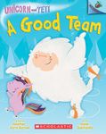 Unicorn and Yeti 2: A Good Team - 圖片 1
