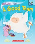 A Good Team: An Acorn Book (Unicorn and Yeti #2) - 圖片 1